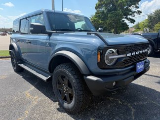 New 2025 Ford Bronco Outer Banks image 1