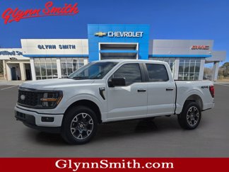 Used 2024 Ford F150 STX image 1