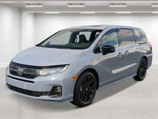 New 2026 Honda Odyssey Sport-L image 1