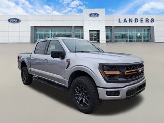 New 2025 Ford F150 Tremor image 1