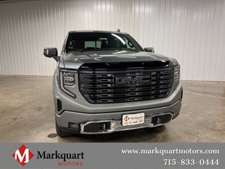 New 2026 GMC Sierra 1500 Denali Ultimate image 1