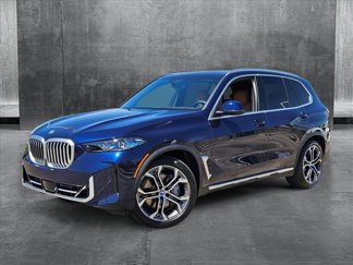 New 2026 BMW X5 xDrive50e image 1