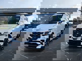 New 2026 Genesis GV70 3.5T Sport Prestige image 1