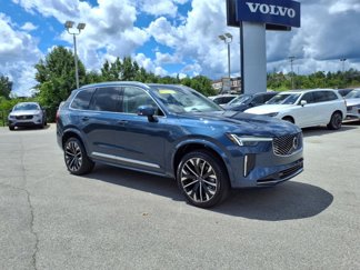 New 2026 Volvo XC90 B6 Ultra image 1