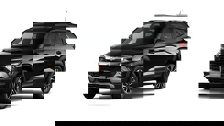 New 2026 Chevrolet TrailBlazer LT image 1