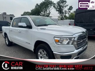 Used 2024 RAM 1500 Laramie image 1