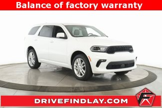 Used 2022 Dodge Durango GT image 1