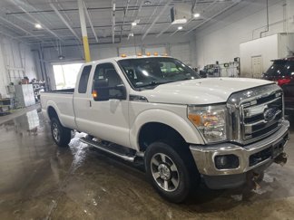 Used 2015 Ford F350 Lariat image 1