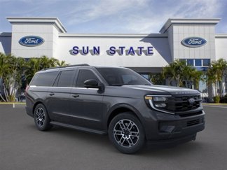 New 2025 Ford Expedition Max Active image 1