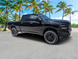 New 2025 RAM 2500 Big Horn image 1