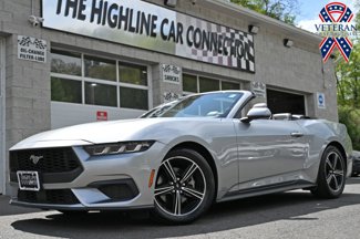 Used 2024 Ford Mustang Premium image 1