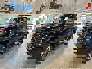 Used 2022 Chevrolet Silverado 2500 Custom w/ Custom Value Package video 1