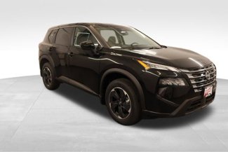 New 2026 Nissan Rogue SV image 1