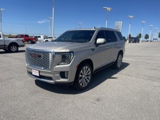 Used 2023 GMC Yukon Denali image 1