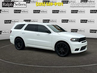 Used 2019 Dodge Durango GT image 1
