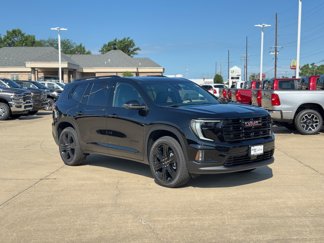 New 2025 GMC Acadia Elevation w/ Elevation Premium Package image 1