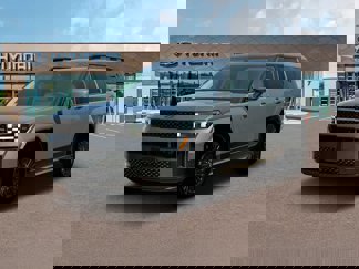 New 2025 Hyundai Santa Fe Calligraphy image 1