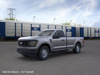 New 2025 Ford F150 XL image 1