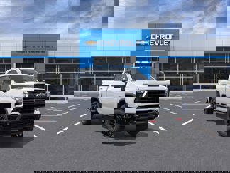 New 2025 Chevrolet Silverado 2500 LT image 1