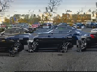 Used 2019 Maserati Ghibli S Q4 image 1