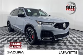 New 2025 Acura MDX Type S image 1