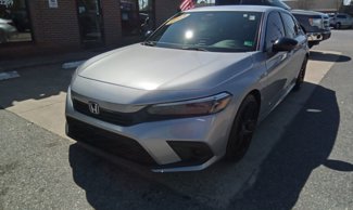 Used 2023 Honda Civic Sport image 1