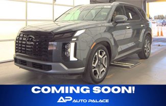 Used 2023 Hyundai Palisade Limited w/ Cargo Package image 1