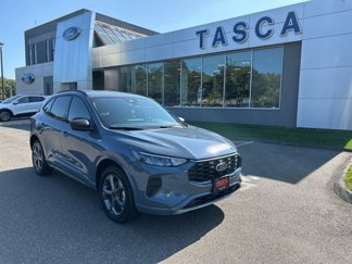 Used 2023 Ford Escape ST-Line w/ Tech Pack #1 video 1