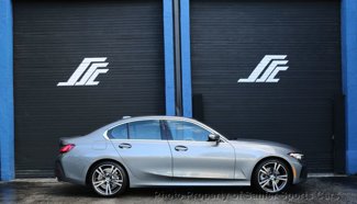 Used 2024 BMW 330i Sedan w/ Premium Package image 1