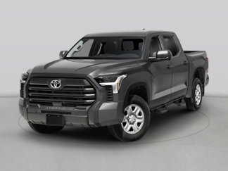 New 2025 Toyota Tundra SR5 image 1