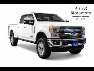 Used 2019 Ford F250 Lariat w/ Lariat Ultimate Package image 1