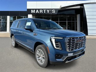 New 2025 GMC Yukon XL Denali w/ Sun & Power Step Package image 1