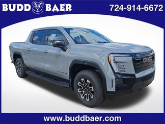 New 2026 GMC Sierra EV Elevation w/ Premium Package image 1