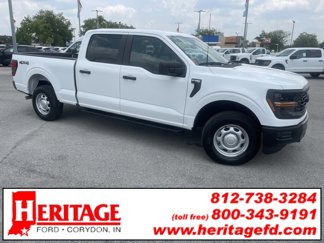 New 2025 Ford F150 XL w/ Tow/Haul Package image 1