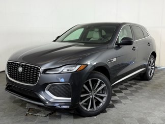 New 2026 Jaguar F-PACE R-Dynamic S image 1