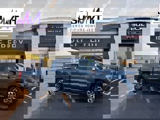 Used 2024 GMC Sierra 1500 Denali w/ Denali Reserve Package image 1