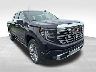 New 2026 GMC Sierra 1500 Denali w/ Denali Reserve Package image 1