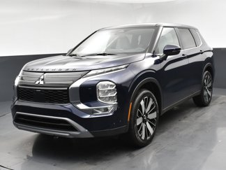 New 2025 Mitsubishi Outlander SE image 1