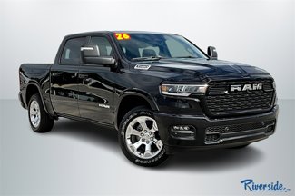 New 2026 RAM 1500 Big Horn image 1