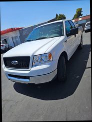 Used 2005 Ford F150 STX image 1