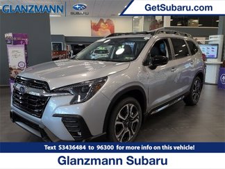 New 2025 Subaru Ascent Limited image 1