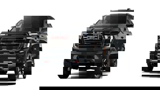New 2025 GMC Yukon AT4 Ultimate image 1