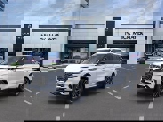 New 2025 Lincoln Aviator Reserve image 1