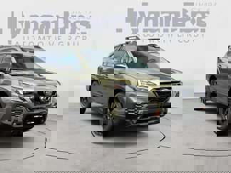 New 2025 Subaru Outback Wilderness image 1