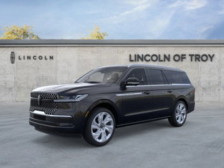 New 2025 Lincoln Navigator L Reserve image 1