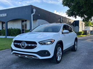Used 2021 Mercedes-Benz GLA 250 w/ Premium Package image 1