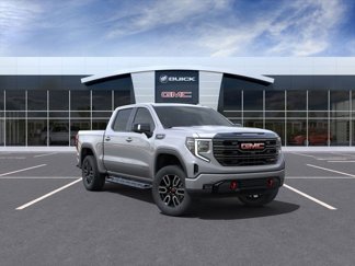 New 2025 GMC Sierra 1500 AT4 w/ AT4 Premium Package image 1