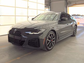 Used 2024 BMW 430i Gran Coupe xDrive w/ M Sport Package (Priority 1) image 1