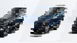 New 2026 Buick Encore GX Preferred w/ Comfort Package image 1
