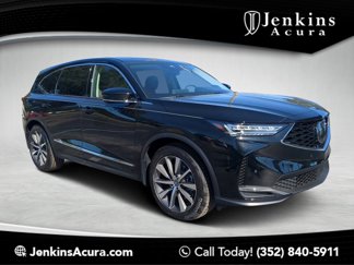 New 2025 Acura MDX FWD w/ Technology Package image 1